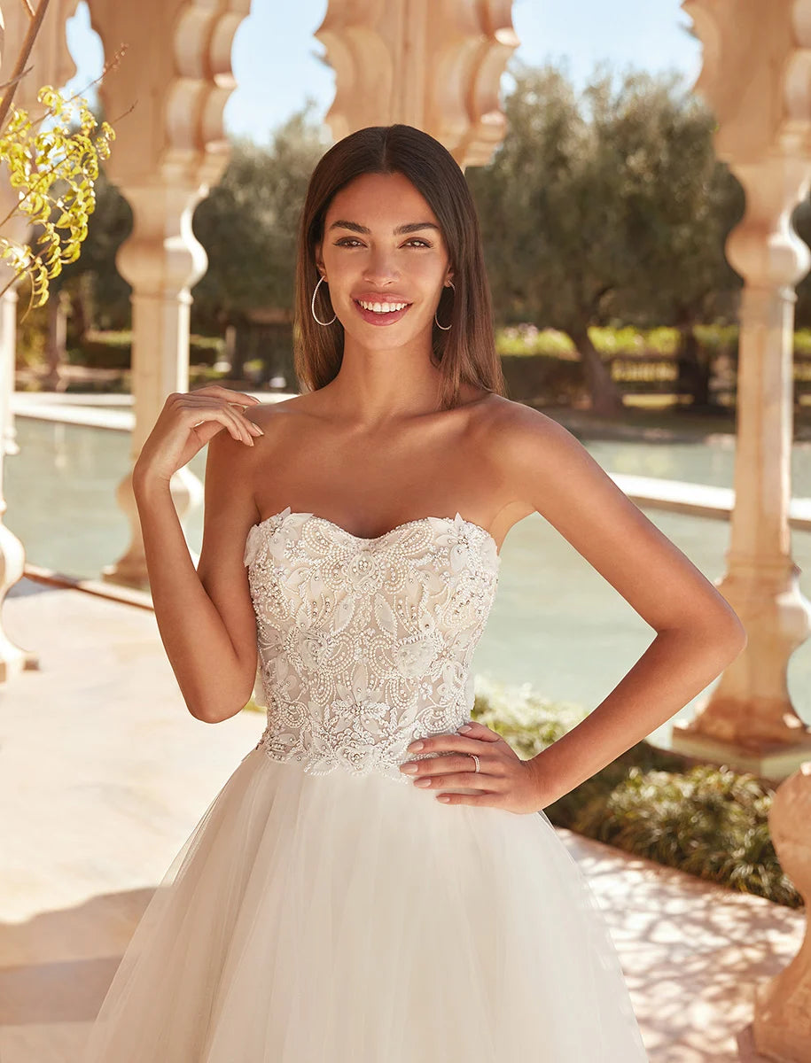 Estilo 1075 by Demetrios