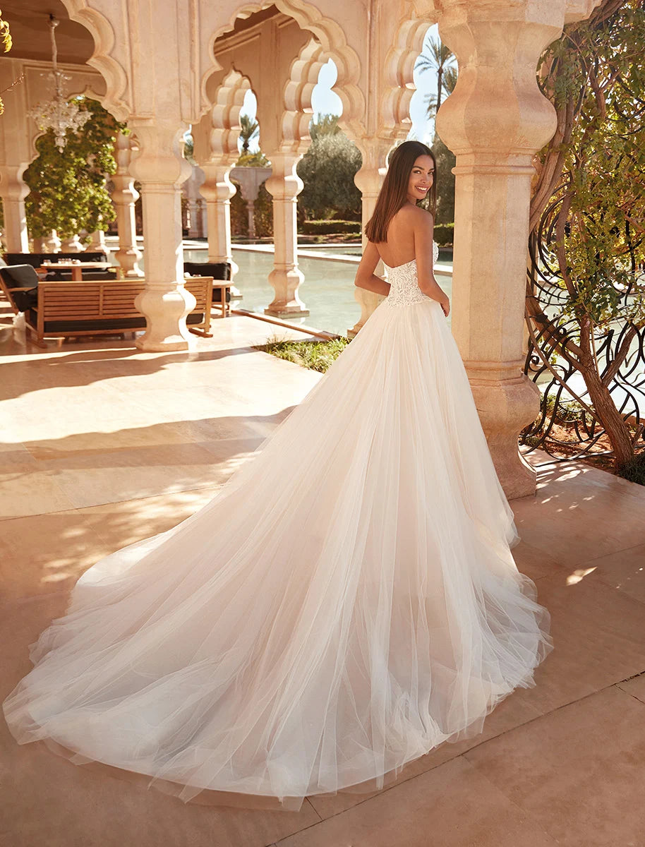 Estilo 1075 by Demetrios