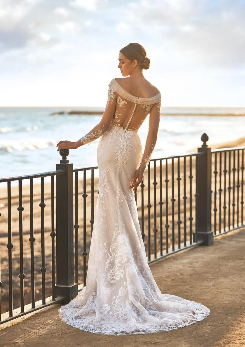 Altair by Pronovias