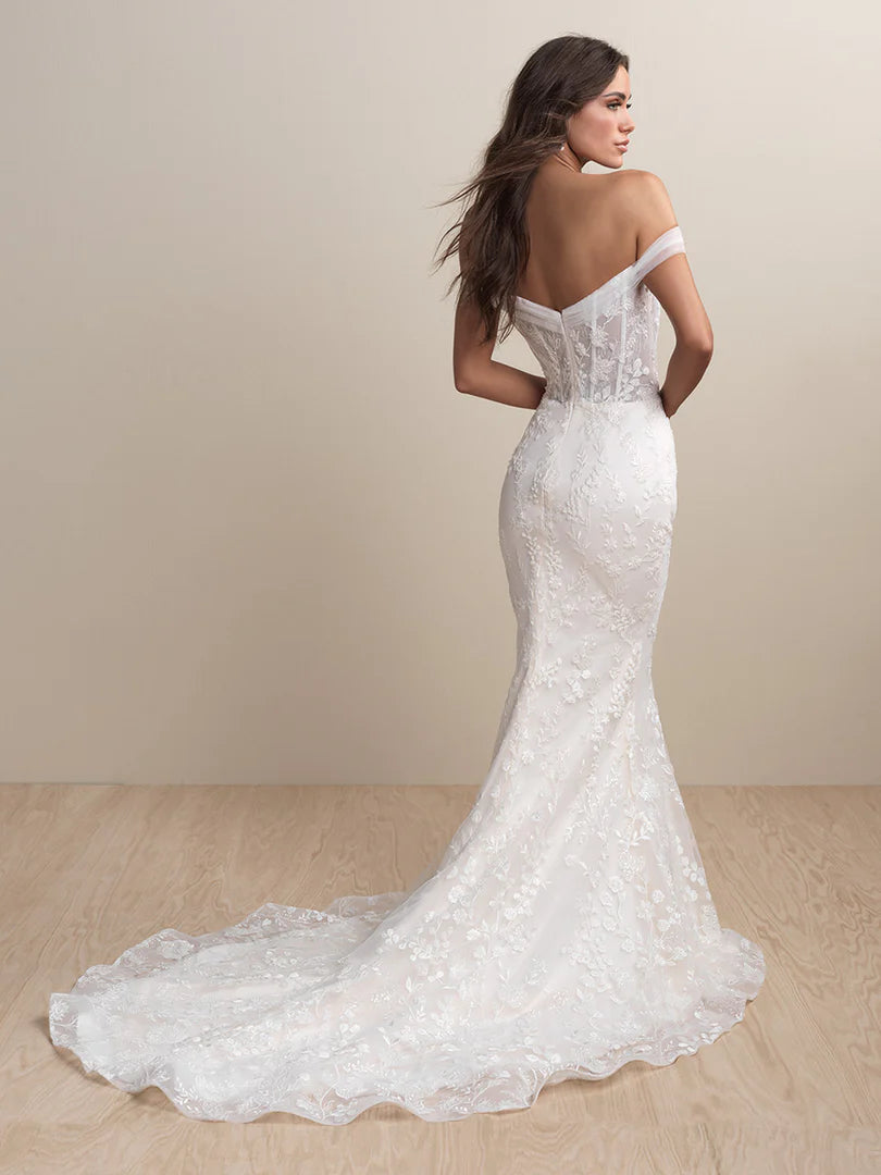 Estilo # E158L by Abella