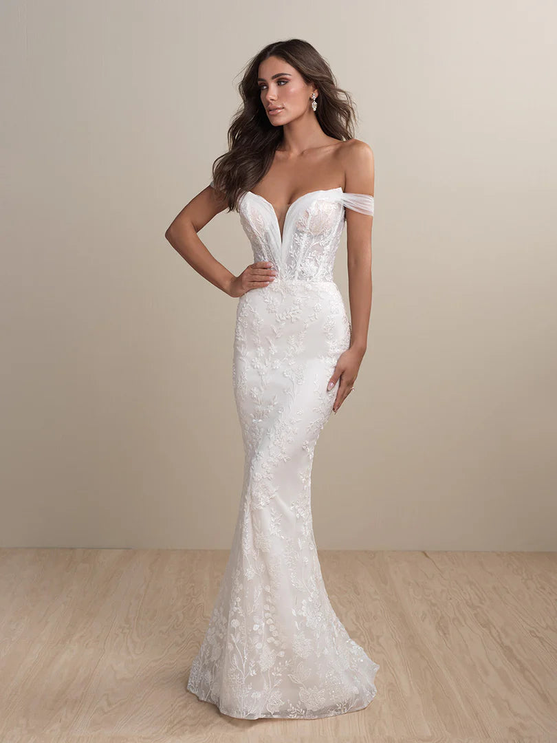Estilo # E158L by Abella