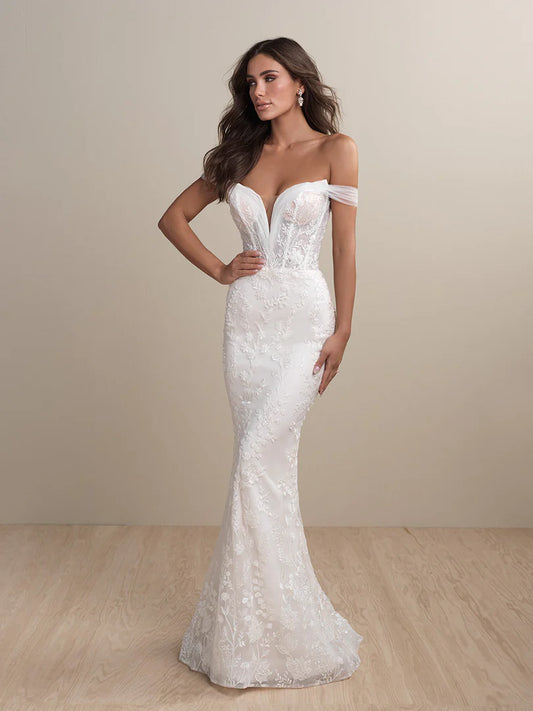 Estilo # E158L by Abella
