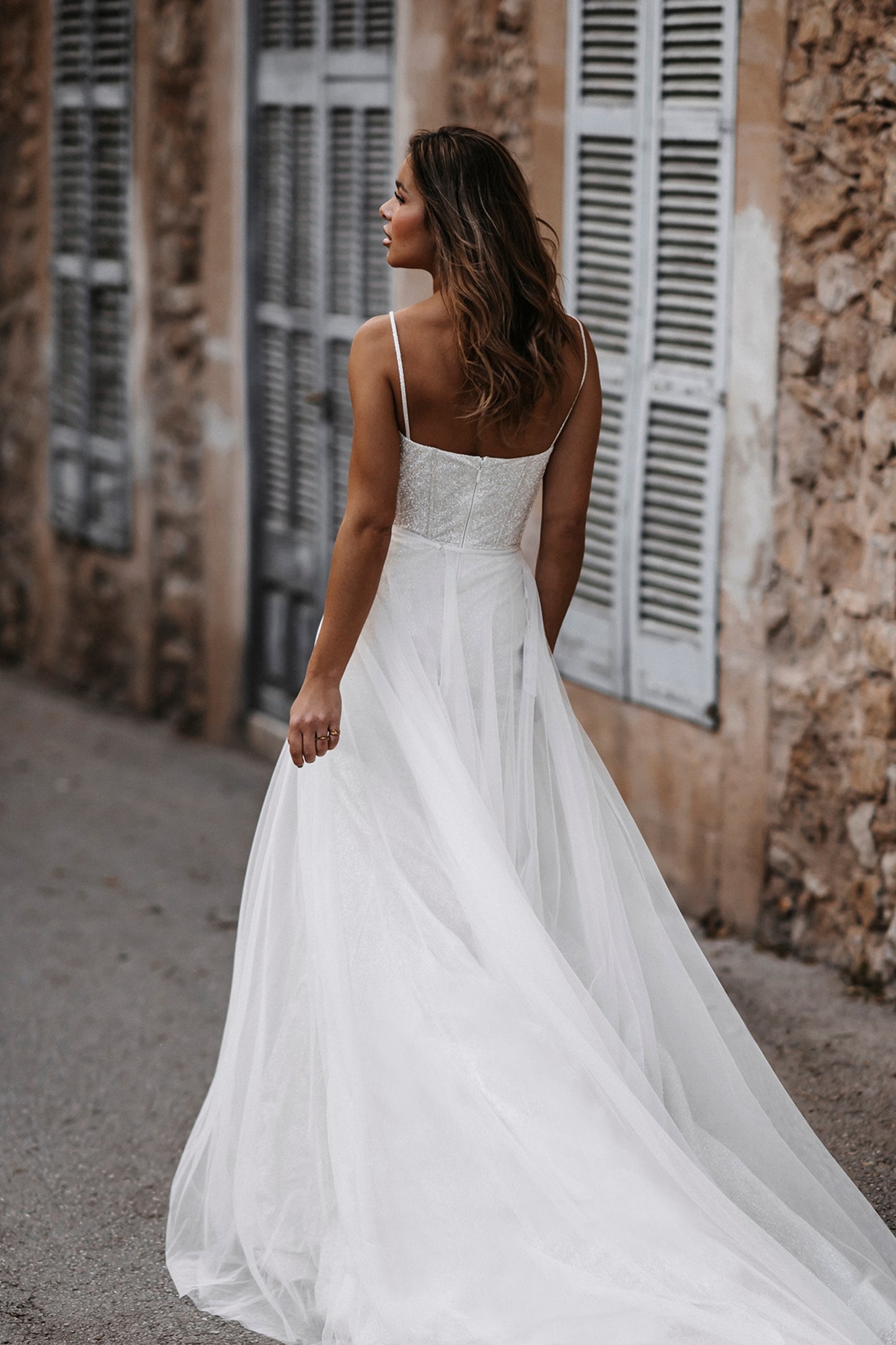 Estilo # E174 by Abella