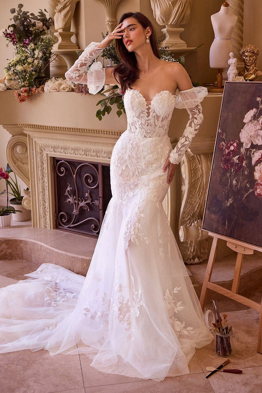 WL033 Ladivine by Cinderella
