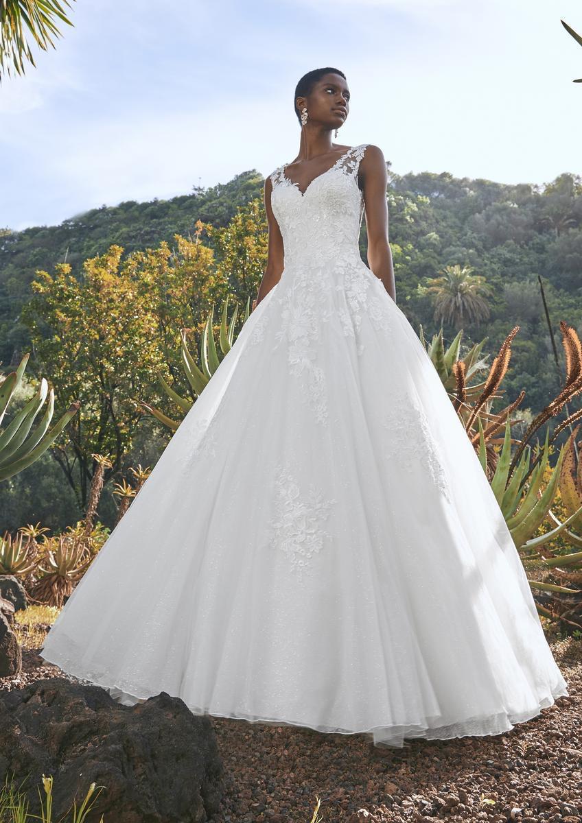 Borealis by Pronovias