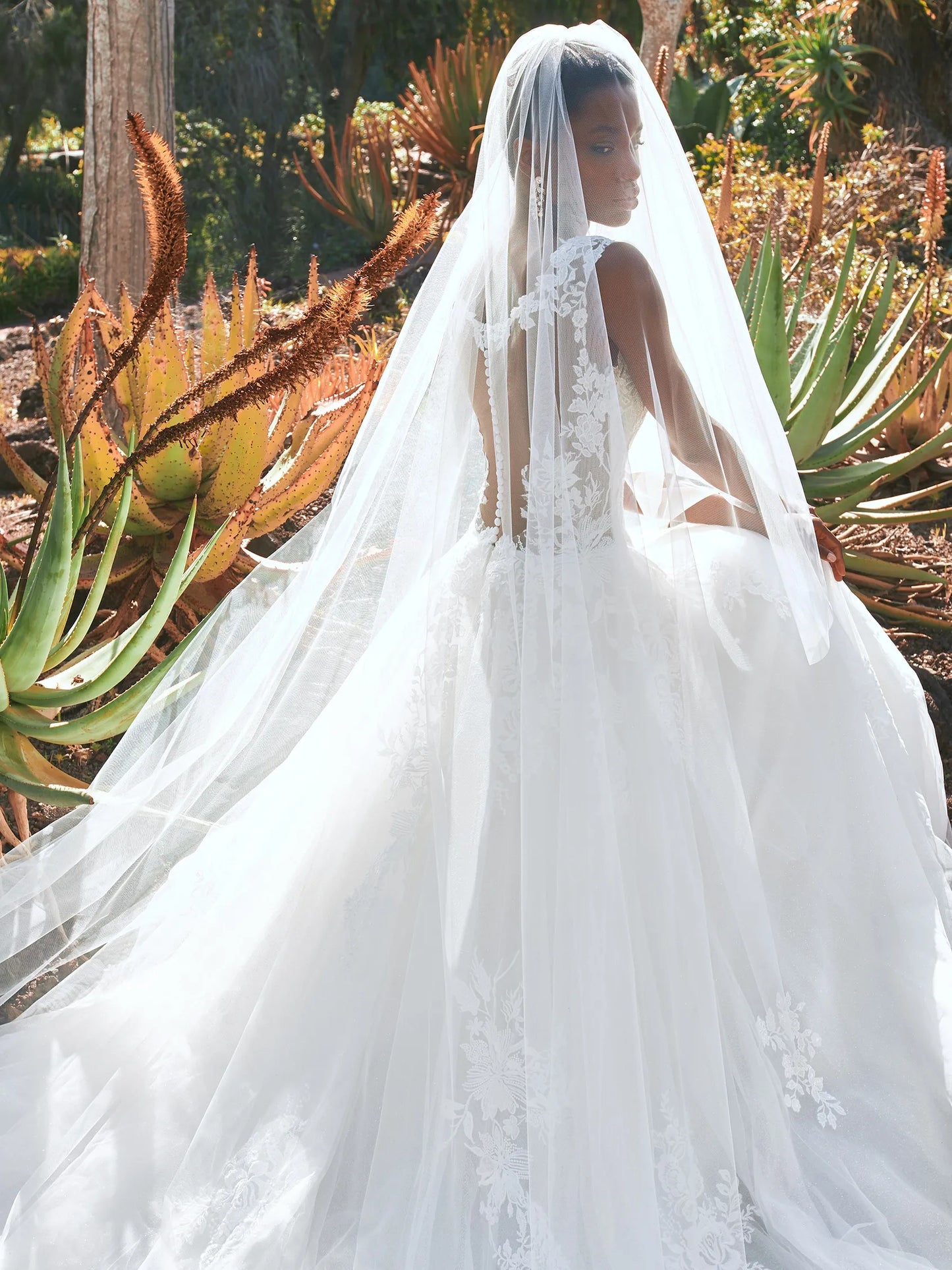 Borealis by Pronovias
