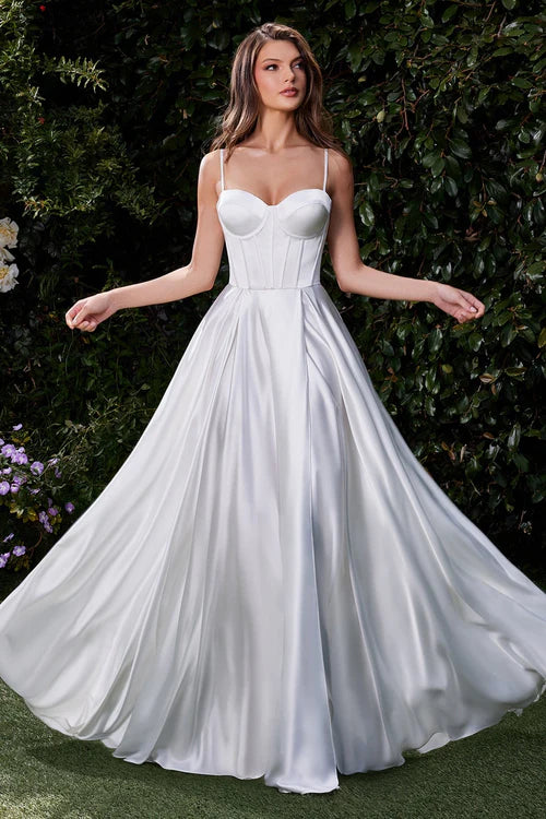 CD337W Ladivine by Cinderella