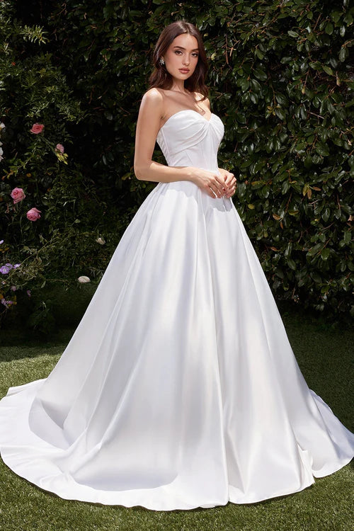 CDS512W Ladivine by Cinderella