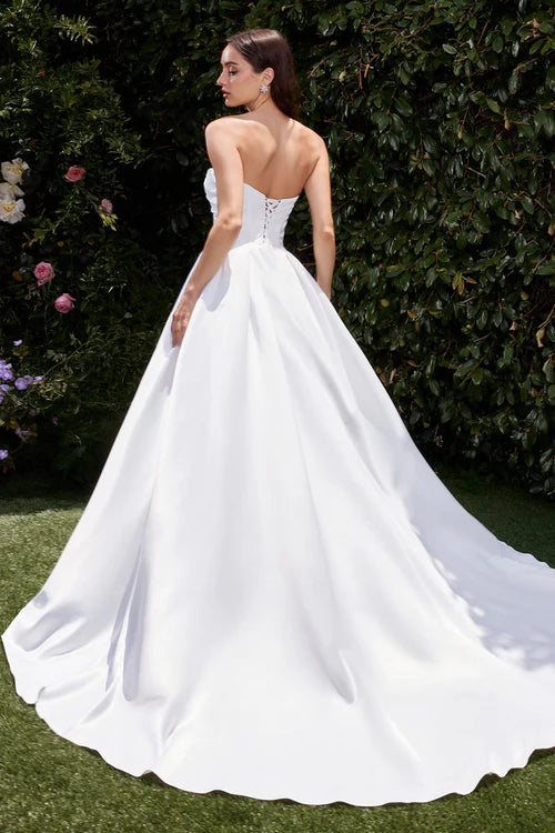 CDS512W Ladivine by Cinderella