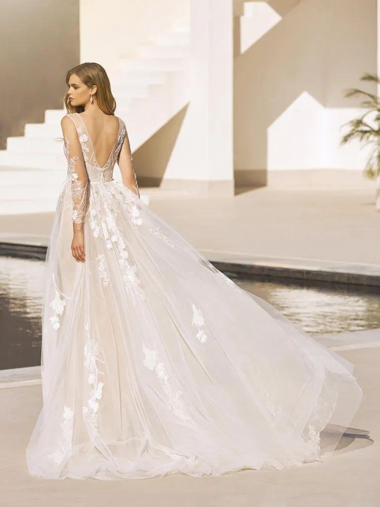 Liberty by Pronovias