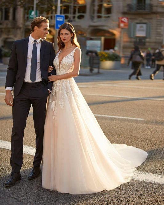 Thailan by Luna Novias