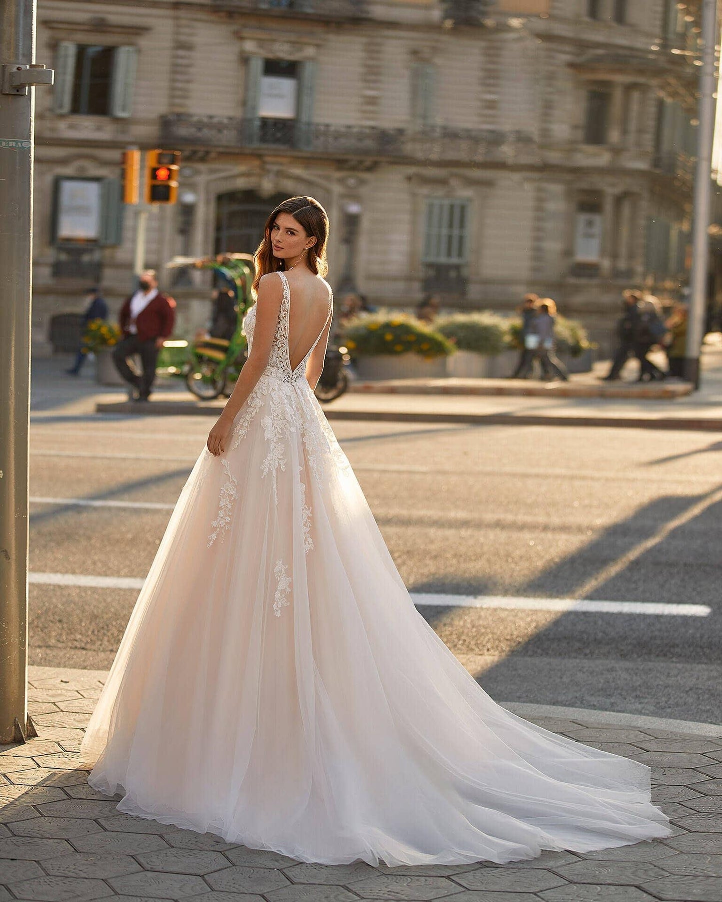 Thailan by Luna Novias