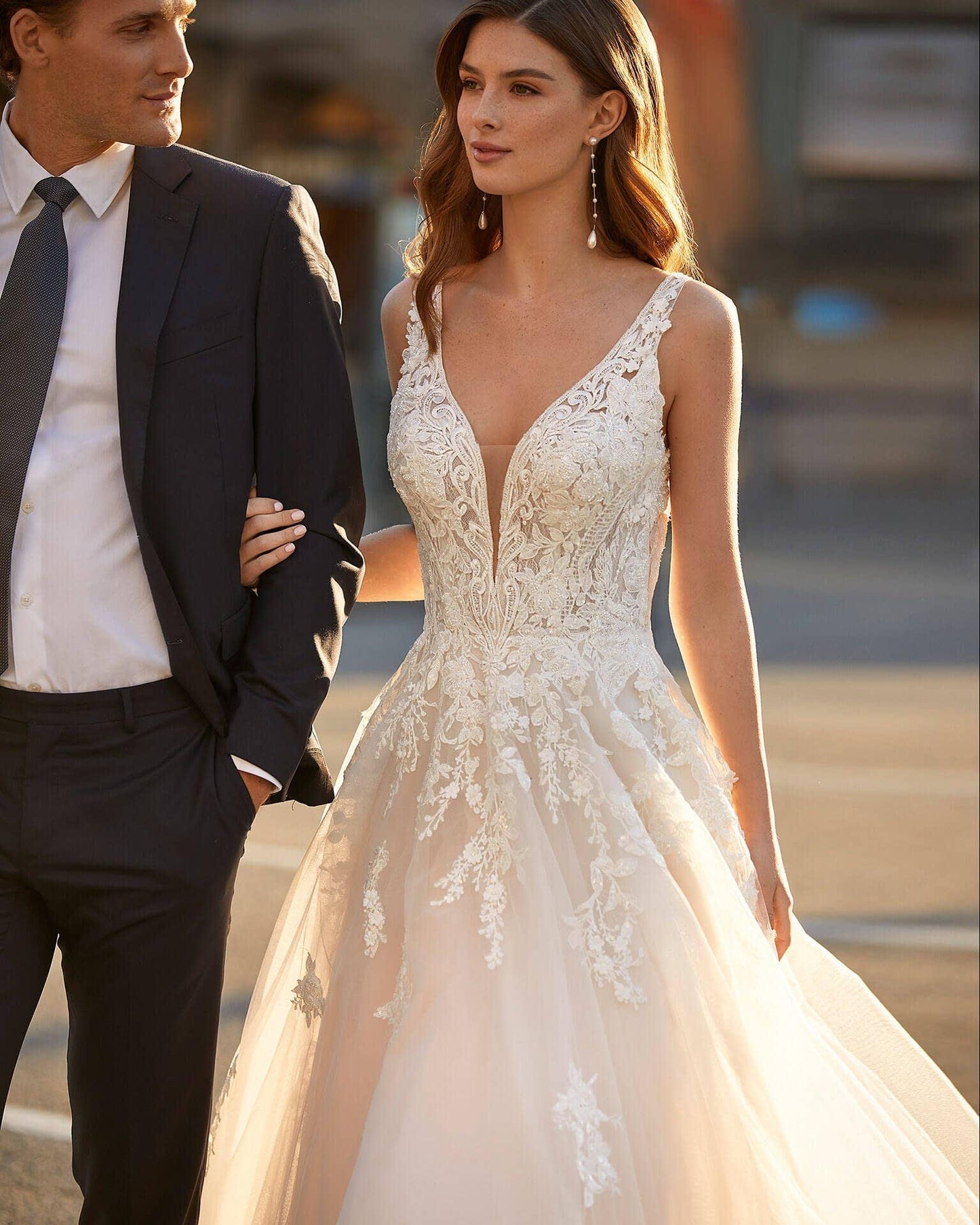 Thailan by Luna Novias